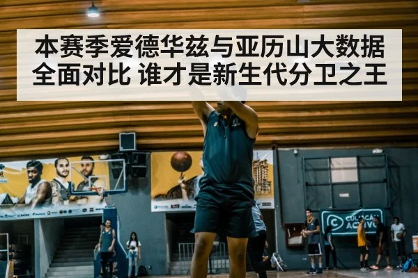 本赛季爱德华兹与亚历山大数据全面对比 谁才是新生代分卫之王